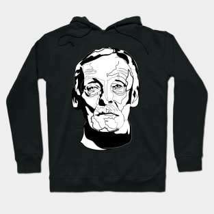 Albert Fish Hoodie